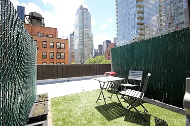 Rented by City Connections Realty