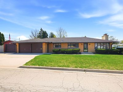 908 Curtis Ave, Joliet, IL, 60435