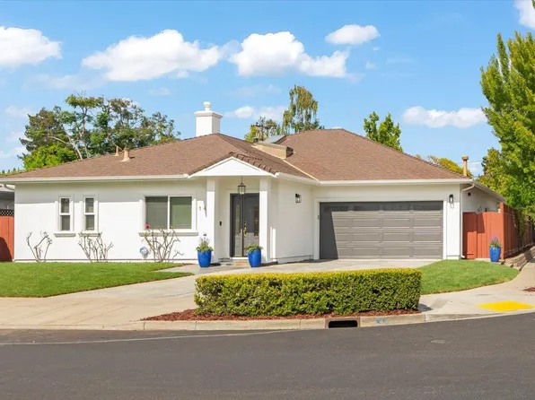 1461 Flicker Way, Sunnyvale, CA 94087