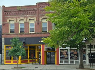 1053 N State St, Bellingham, WA 98225