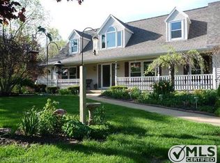 4955 Shiloh Dr NE, Belmont, MI 49306