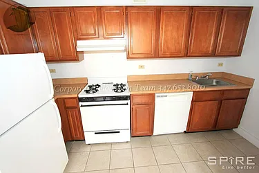 Rented by Spire Group