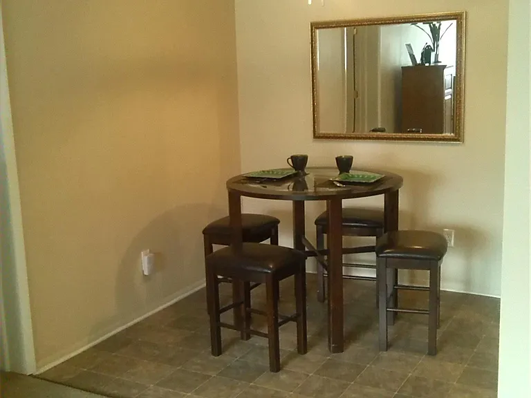 Hidden Trail Apartments — Photo 13