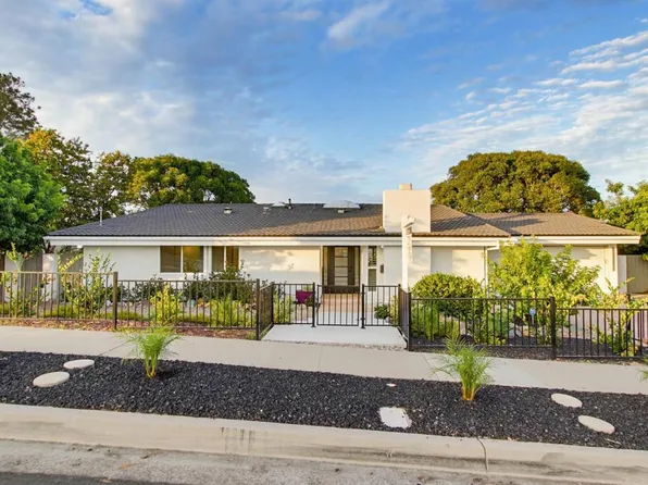 5605 Soledad Rd, La Jolla, CA 92037