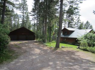 33973 County Line Dr, Bigfork, MT 59911