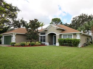 830 Barker St, Sebastian, FL 32958