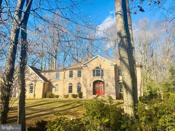 4221 Sherando Ln, Annandale, VA 22003