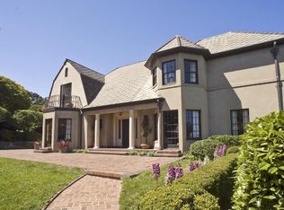 161 Harrison Ave, Sausalito, CA 94965