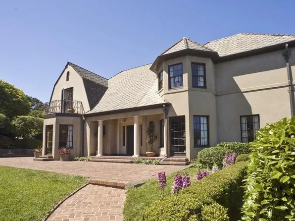 161 Harrison Ave, Sausalito, CA 94965