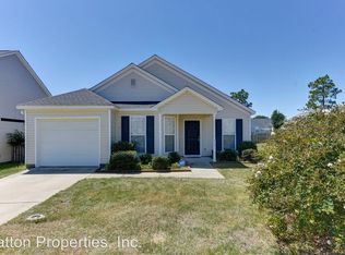 512 Rexton Ct, Columbia, SC 29229