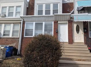 6747 Dorel St, Philadelphia, PA 19142