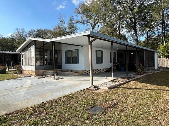 5th image of 8880 SW 27th Ave Lot A-84