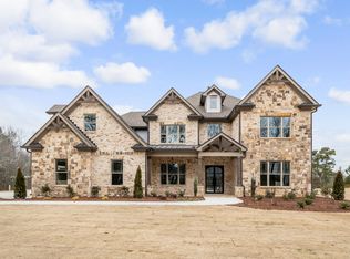 3126 Camp Branch Rd, Buford, GA 30519