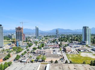 13685 102nd Ave #2712, Surrey, BC V3T 0S2