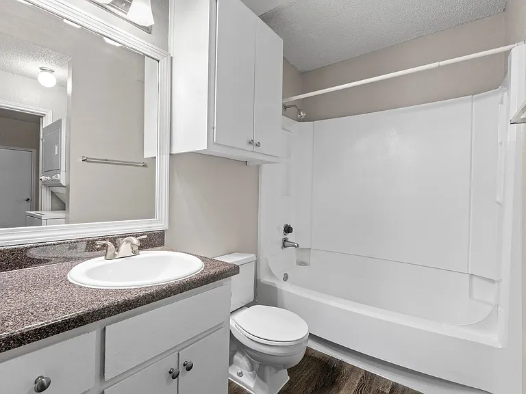 Three Villas- 2 Bedroom 2 Bathroom — Photo 28