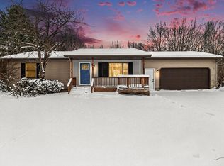 7131 W No Name Rd, Ludington, MI 49431