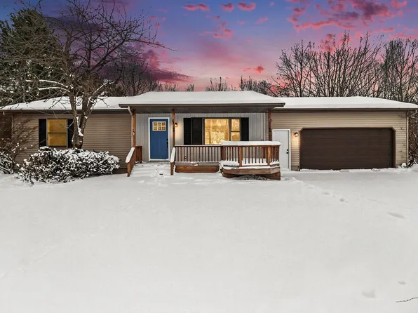 7131 W No Name Rd, Ludington, MI 49431