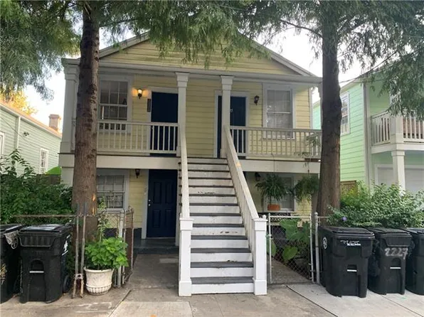 2225 Dauphine St #B, New Orleans, LA 70117