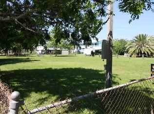 125 Park Dr, Grand Isle, LA 70358