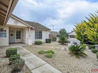502 E San Luis Dr, Santa Maria, CA 93455