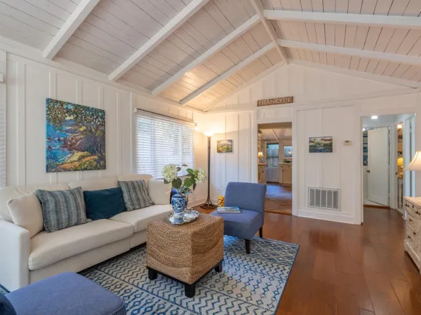 0 Ocean 1 Ne Santa Rita, Carmel By The Sea, CA 93921