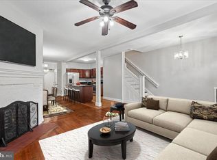 4605 Georgia Ave NW, Washington, DC 20011