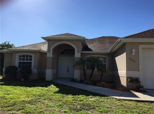 3703 4th St SW, Lehigh Acres, FL 33976