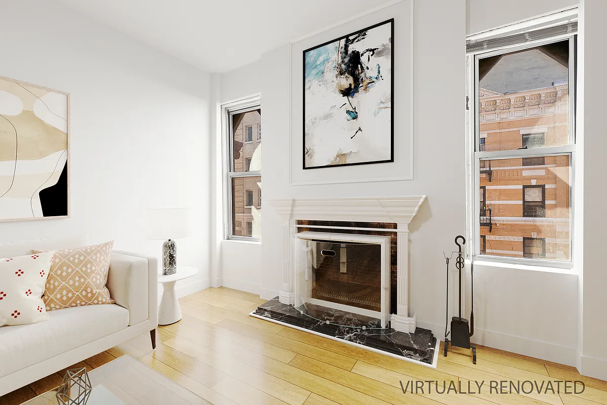 177 West 83rd St Unit 4S  