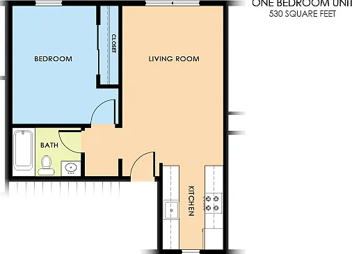 5802 NE Prescott St — Photo 3