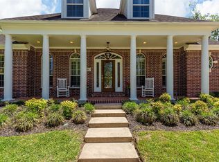 202 Carroll Rd, Richmond, TX 77469