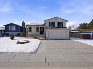 4295 Genoa St, Denver, CO 80249
