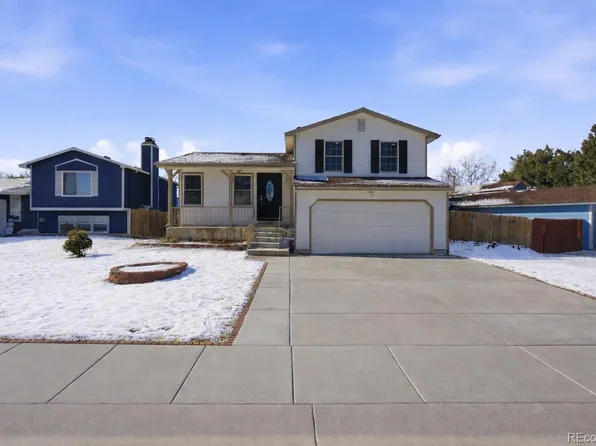 4295 Genoa Street, Denver, CO 80249
