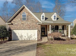 1160 Bontrager Trl, Fort Mill, SC 29715