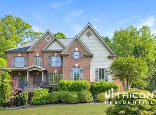 5840 Cool Springs Dr, Cumming, GA 30040