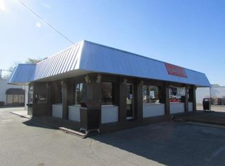 904 N Military Ave, Lawrenceburg, TN 38464
