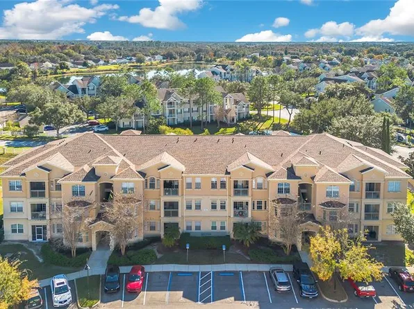 114 Terrace Ridge Cir #114, Davenport, FL 33896