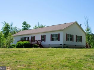 4808 Holly Dr, Partlow, VA 22534