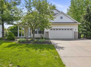 5390 Hartfield Ct SE, Ada, MI 49301