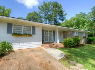 222 Pine Hills Ave, Auburn, AL 36830