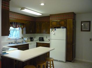 536 Saint Andrews Cir, Statesboro, GA 30458