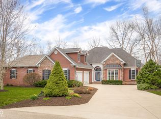 4965 N 500 W, Columbus, IN 47201