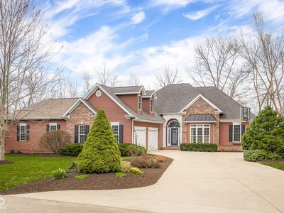 4965 N 500 W, Columbus, IN, 47201