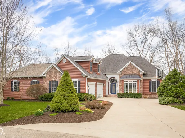 4965 N 500 W, Columbus, IN 47201