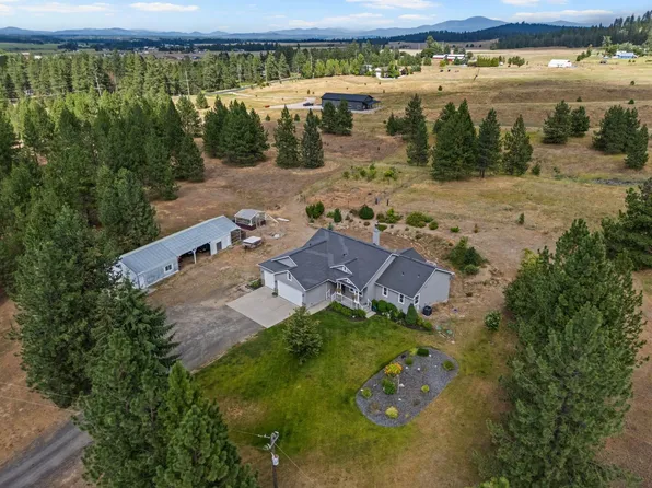 20414 N Felspar Rd, Deer Park, WA 99006