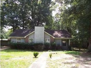 1681 Pine West Ave, Mobile, AL 36695