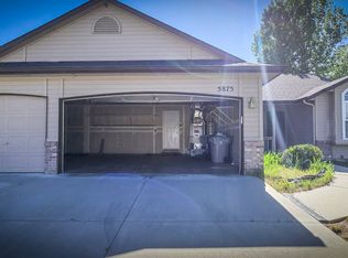 5875 S Hollyhock Way, Boise, ID 83716