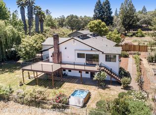 10444 Mill Station Rd, Sebastopol, CA 95472