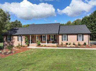 3500 Spring Garden Rd, Chatham, VA 24531