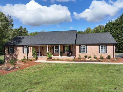 3500 Spring Garden Rd, Chatham, VA, 24531