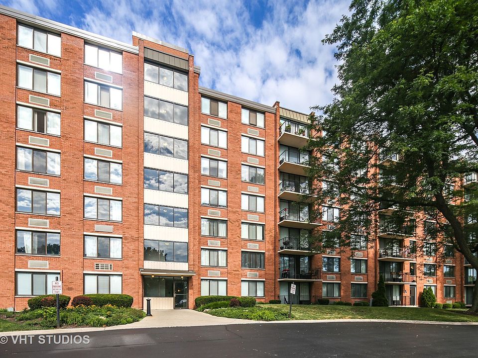 1st image of 2000 Saint Regis Dr APT 5M
